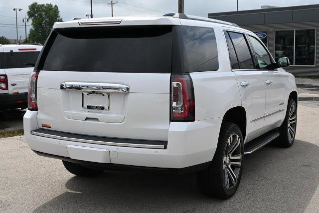 Used 2020 GMC Yukon Denali image 5
