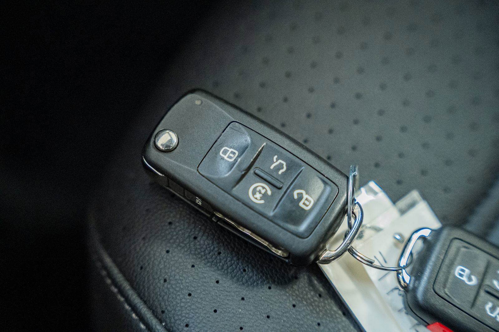 Used 2021 Volkswagen Passat 2.0T R-Line image 45