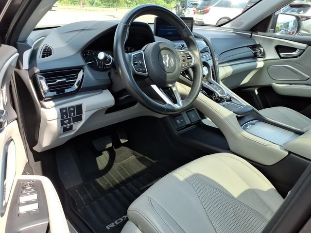 Used 2020 Acura RDX AWD w/ Technology Package image 20