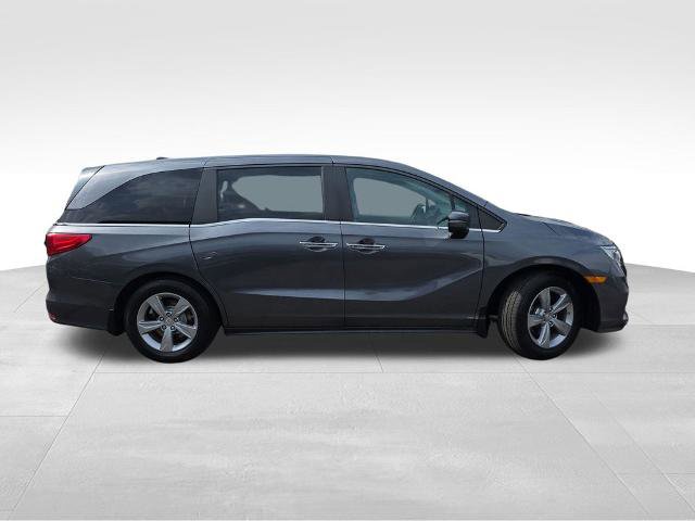 Used 2018 Honda Odyssey EX-L image 8