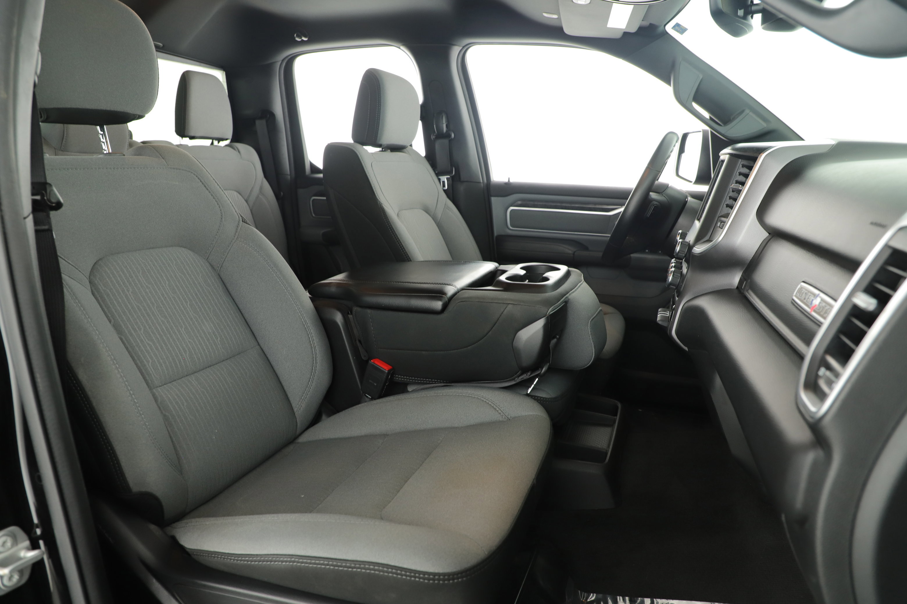 Used 2021 RAM 1500 Lone Star image 23