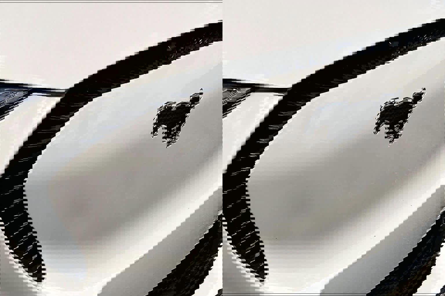 Certified 2025 Ford Mustang Mach-E Select w/ Comfort Package Lite RWD image 30