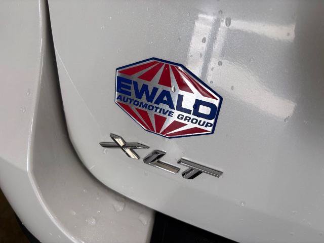 Certified 2024 Ford Explorer XLT w/ Equipment Group 202A AWD/4WD image 29