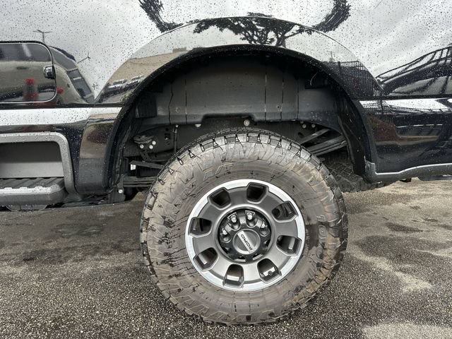 Certified 2024 Ford F250 Platinum w/ Tremor Off-Road Package AWD/4WD image 10