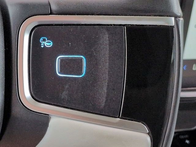 Certified 2025 Ford Expedition Platinum AWD/4WD image 27