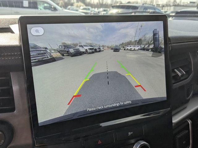 Certified 2022 Ford Expedition XLT image 16