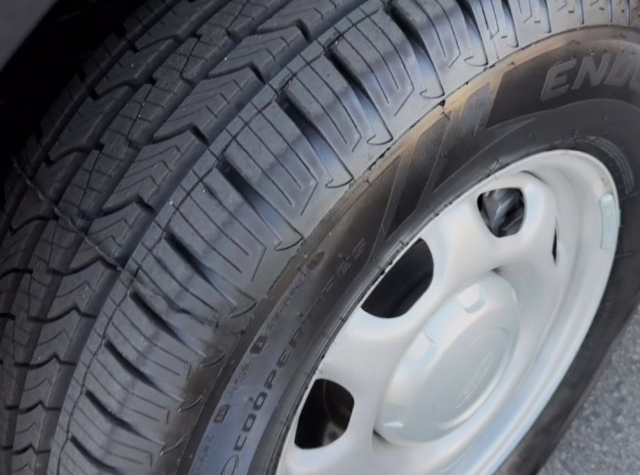 Certified 2024 Ford F150 XL RWD image 14