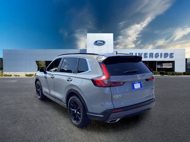 Used 2023 Honda CR-V Sport image 5
