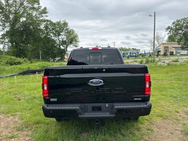 Certified 2023 Ford F150 XLT w/ Equipment Group 302A High image 4