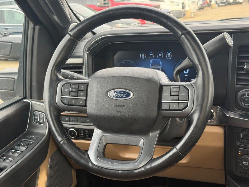 Certified 2023 Ford F450 Lariat w/ Lariat Ultimate Package image 18