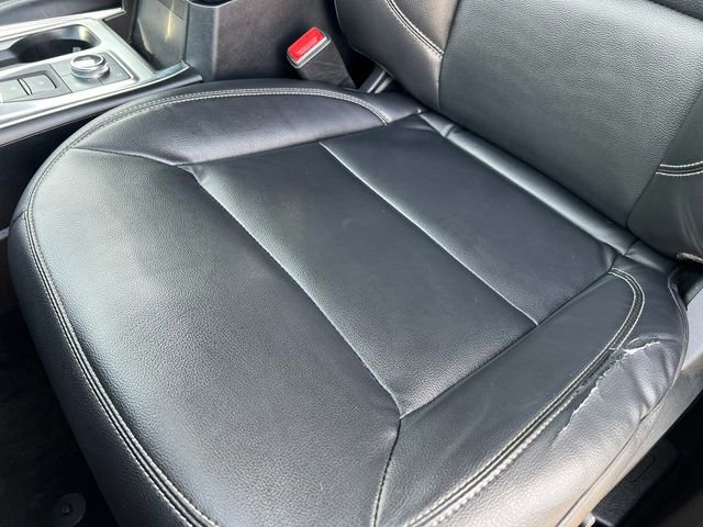 Certified 2020 Ford Explorer XLT w/ Equipment Group 202A image 19