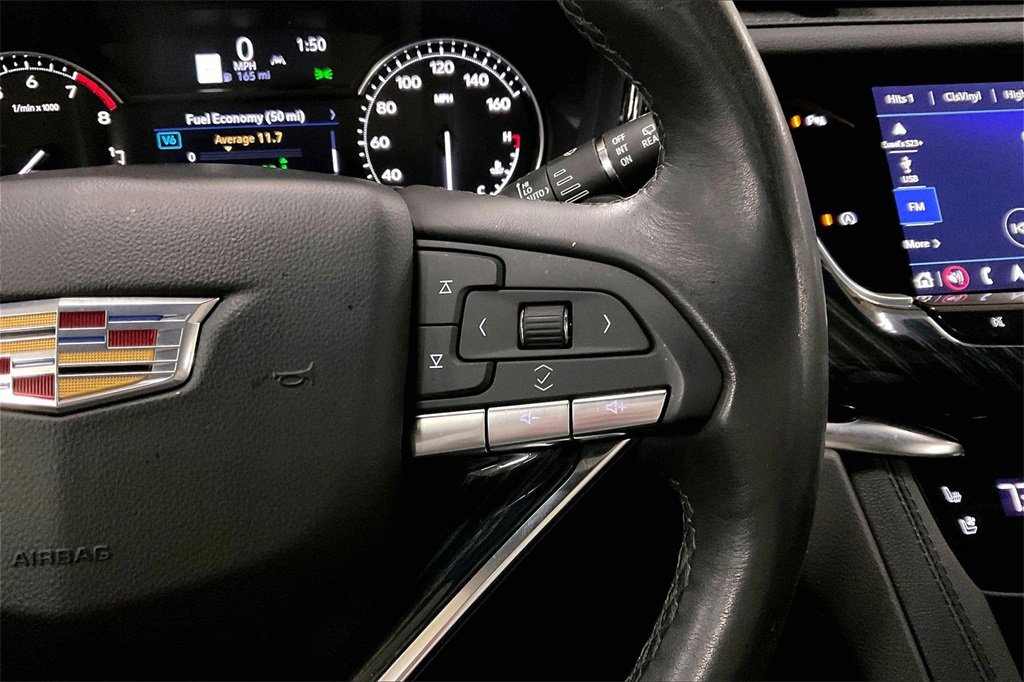 Used 2024 Cadillac XT6 Premium Luxury image 18