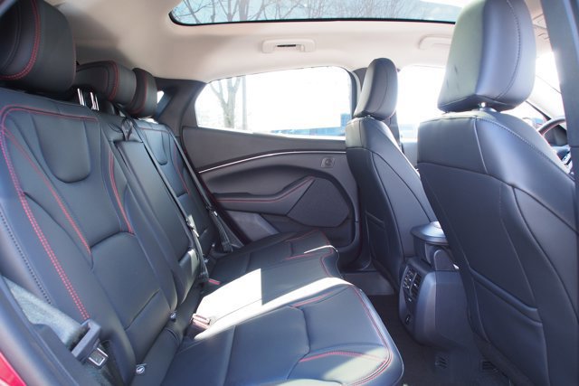 Certified 2025 Ford Mustang Mach-E Premium w/ Sport Appearance Package image 14