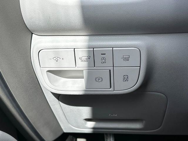 Used 2026 Hyundai Palisade SEL FWD image 29