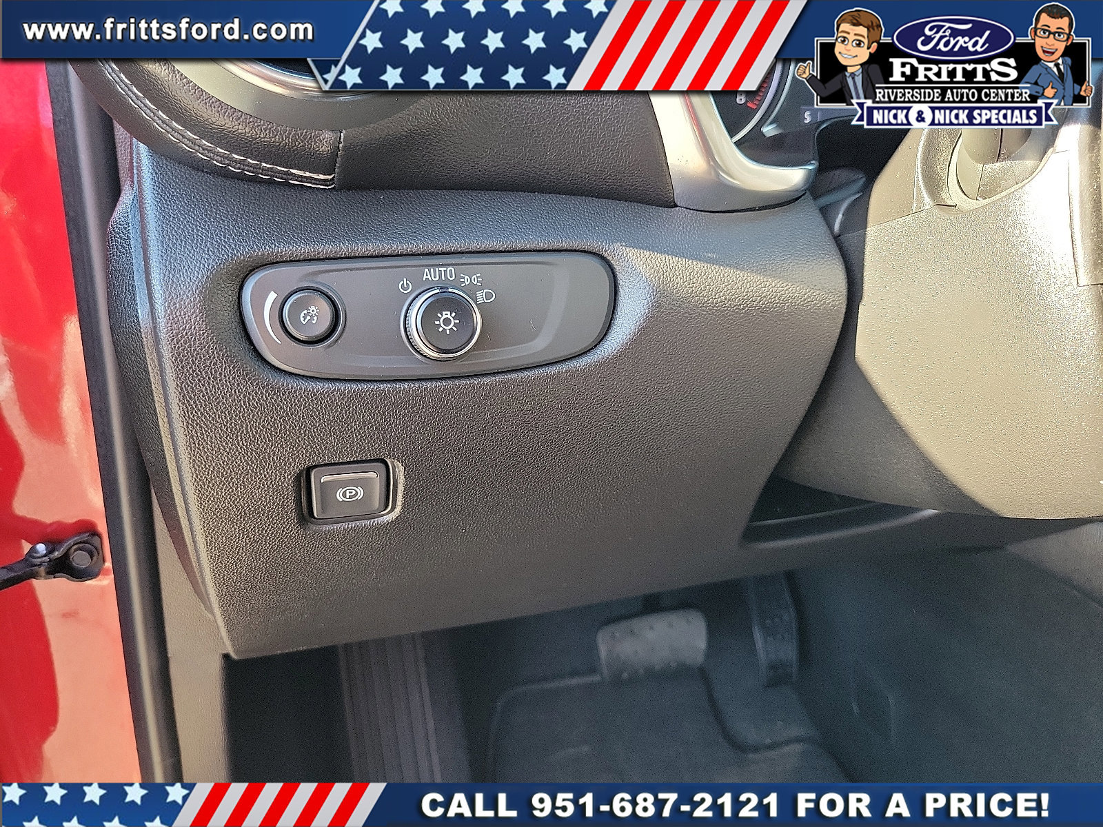 Used 2023 Chevrolet Blazer LT image 12