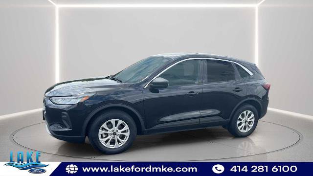 Certified 2023 Ford Escape Active AWD/4WD image 4