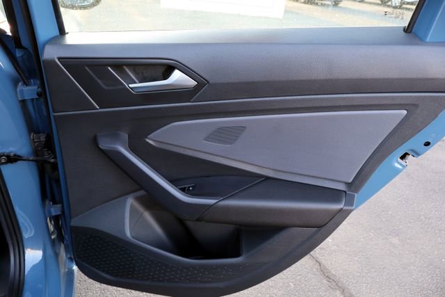 Used 2025 Volkswagen Jetta SE image 20