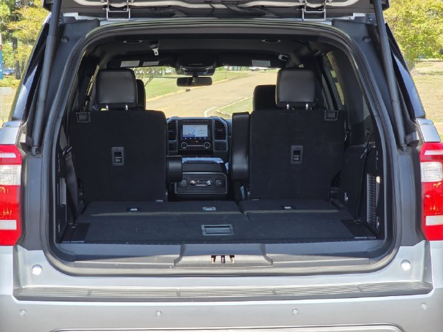 Certified 2021 Ford Expedition XLT AWD/4WD image 32