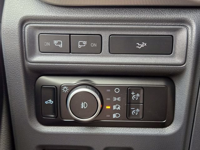 Certified 2024 Ford F150 Lariat w/ FX4 Off-Road Package AWD/4WD image 21