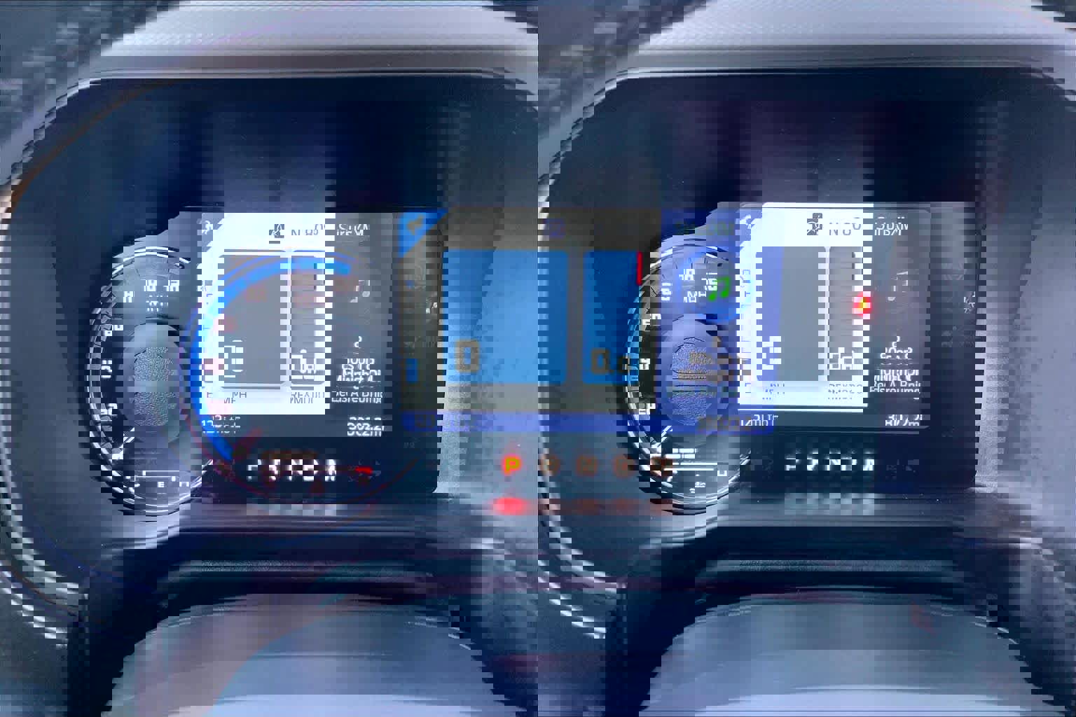 Certified 2023 Ford Bronco Big Bend image 26