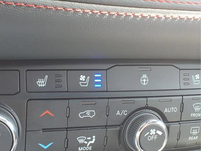 Used 2025 Dodge Durango GT AWD/4WD image 17