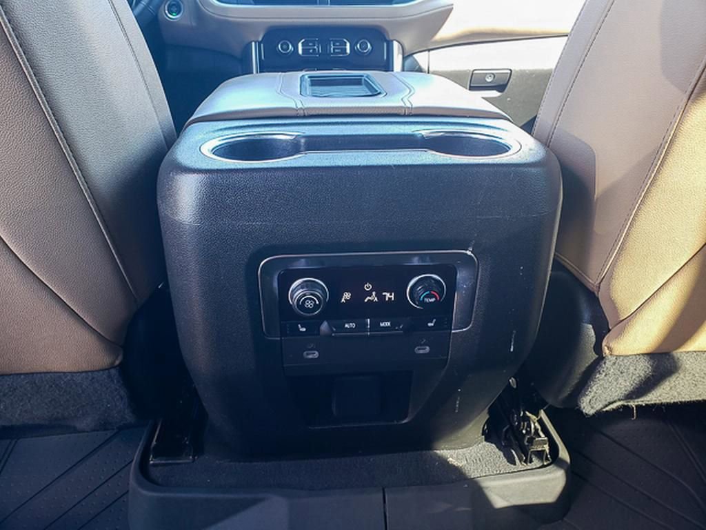 Used 2023 Chevrolet Suburban Premier w/ Max Trailering Package image 24