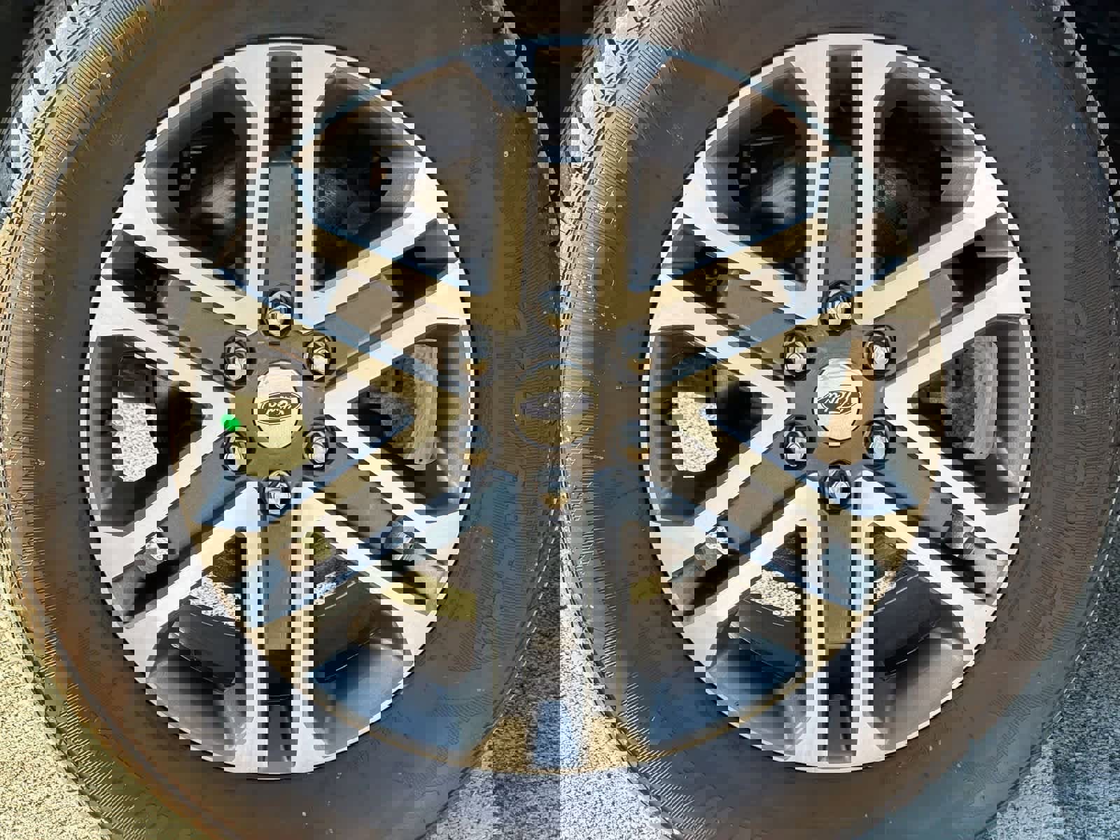 Certified 2022 Ford F150 XL w/ STX Appearance Package image 14