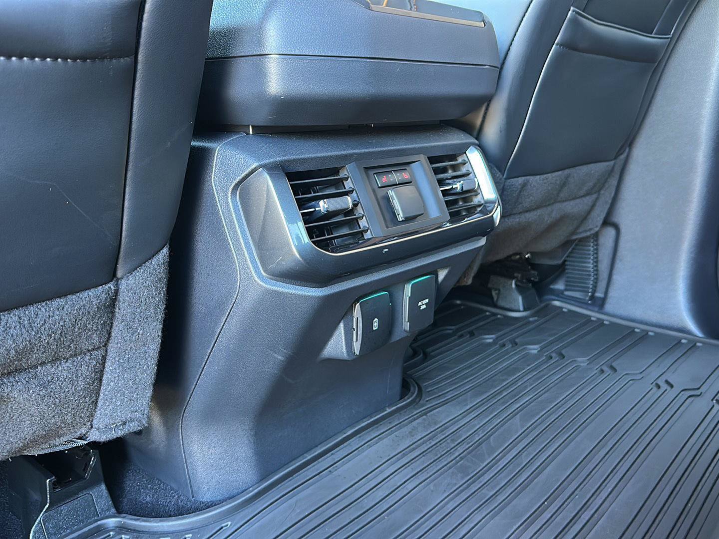 Certified 2023 Ford F150 Tremor w/ Equipment Group 402A High AWD/4WD image 23