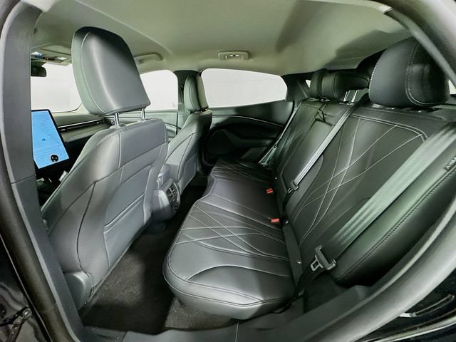 Certified 2025 Ford Mustang Mach-E Select w/ Comfort Package Lite AWD/4WD image 31