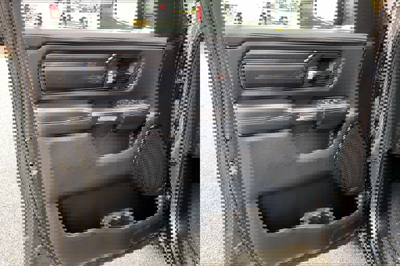 Used 2022 RAM 1500 Limited image 40