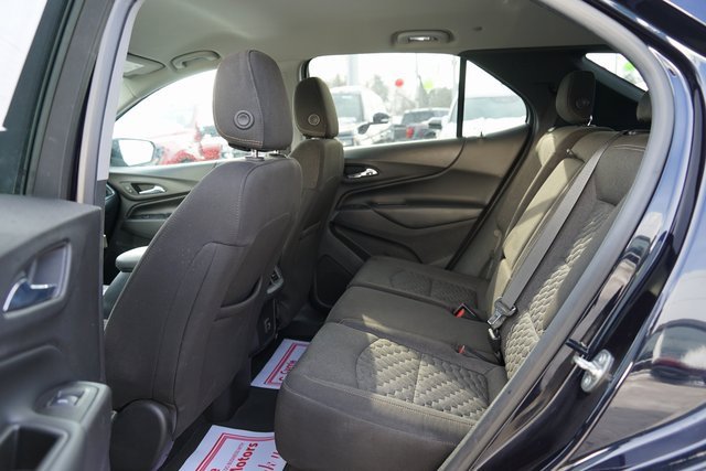 Used 2020 Chevrolet Equinox LT image 8
