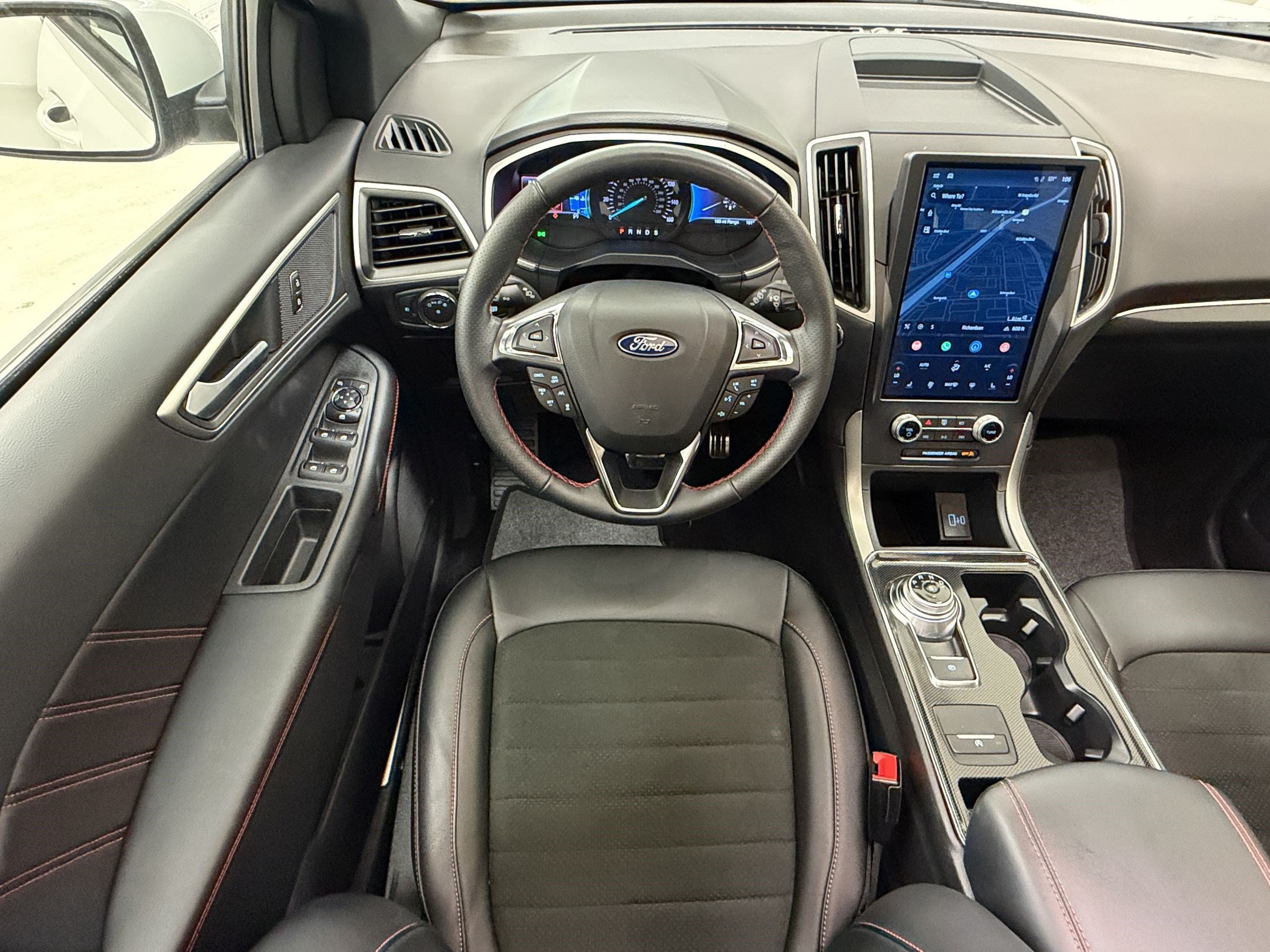 Certified 2021 Ford Edge ST-Line FWD image 32