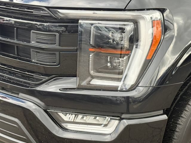 Certified 2023 Ford F150 Lariat w/ Equipment Group 502A High AWD/4WD image 27