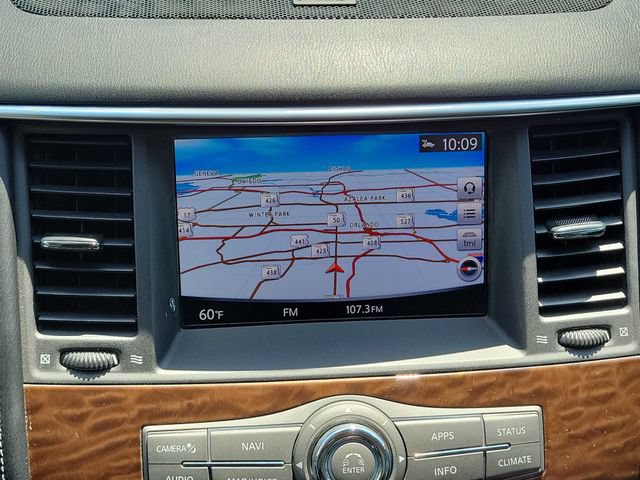 Used 2019 Nissan Armada SL w/ Premium Package AWD/4WD image 27