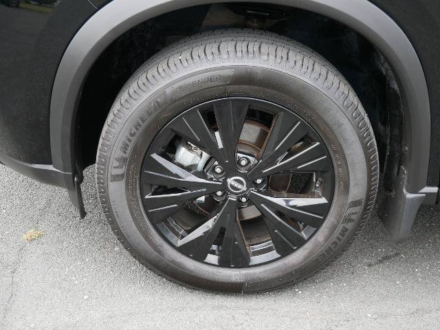 Used 2023 Nissan Rogue SV w/ SV Premium Package AWD/4WD image 9