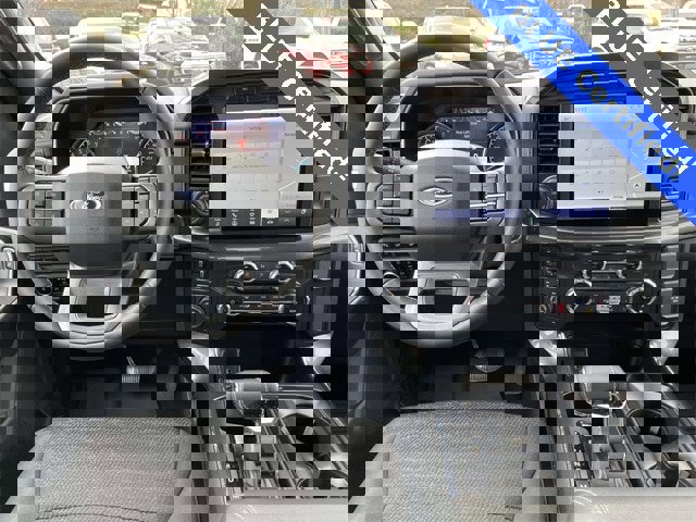 Certified 2023 Ford F150 XLT w/ Equipment Group 302A High image 15