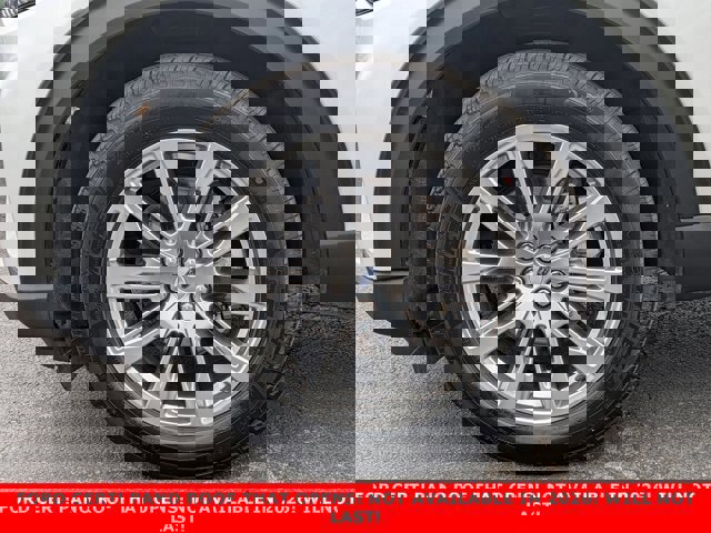 Certified 2025 Ford Explorer Active w/ Active Comfort Package image 9