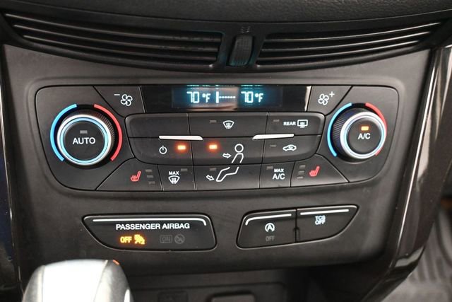 Certified 2019 Ford Escape SE FWD image 21