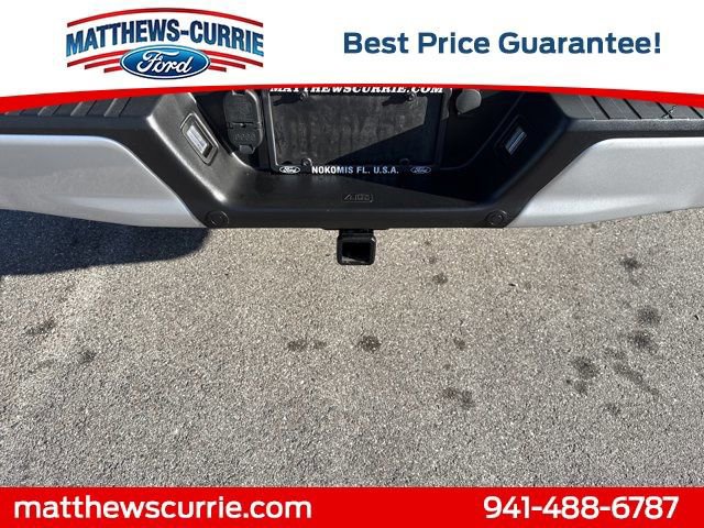 Certified 2019 Ford F150 XLT w/ Equipment Group 302A Luxury image 14