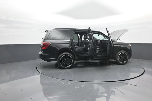 Certified 2023 Ford Expedition Limited AWD/4WD image 21