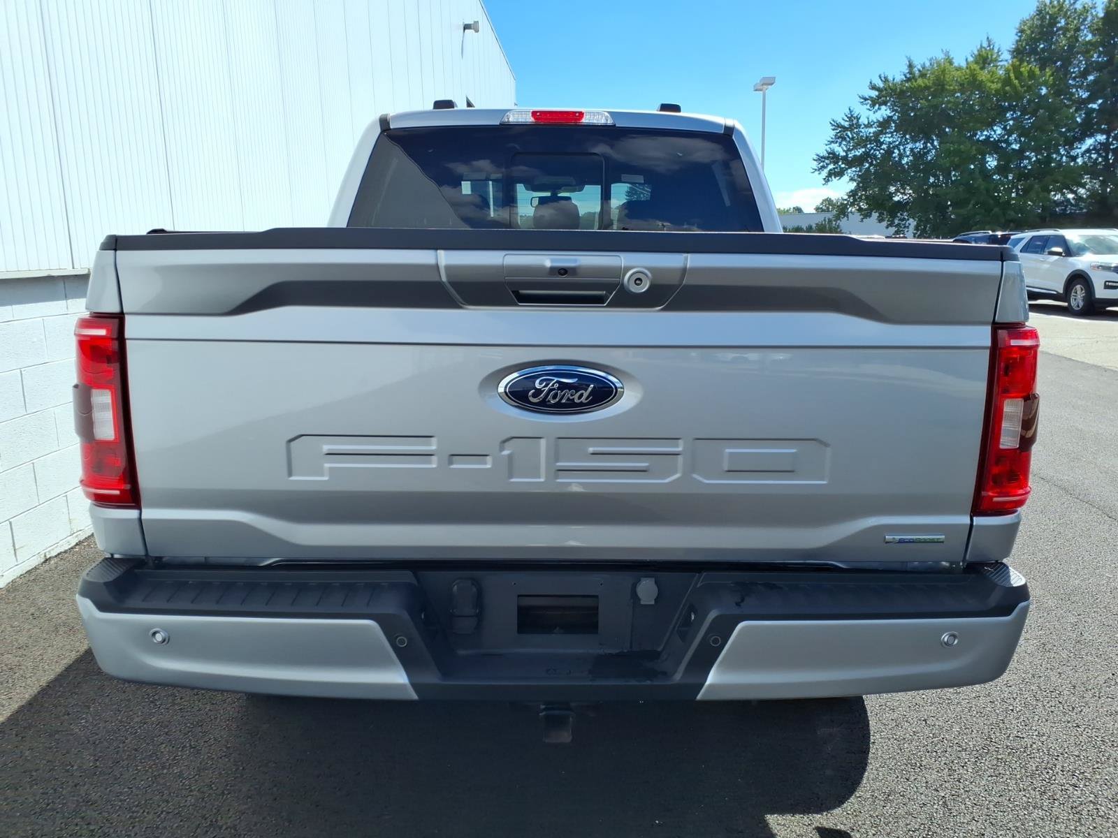 Certified 2023 Ford F150 XLT w/ Equipment Group 302A High AWD/4WD image 5