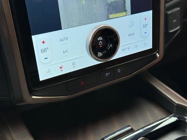 Certified 2023 Ford Expedition Max King Ranch image 19