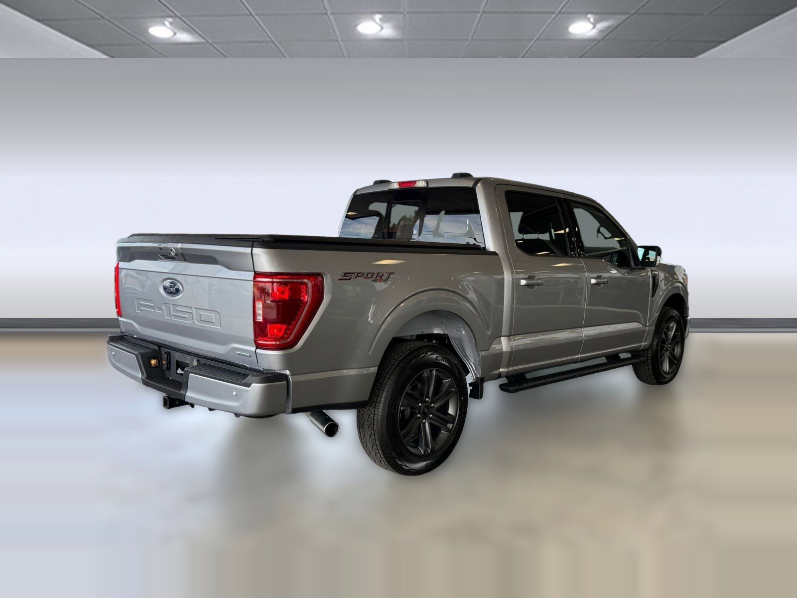 Certified 2023 Ford F150 XLT w/ Equipment Group 302A High AWD/4WD image 9