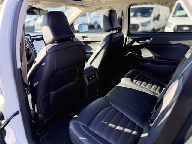 Certified 2022 Ford Edge SEL w/ Convenience Package image 25