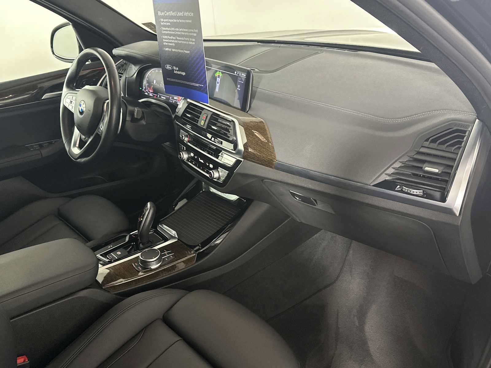 Used 2020 BMW X3 sDrive30i RWD image 16