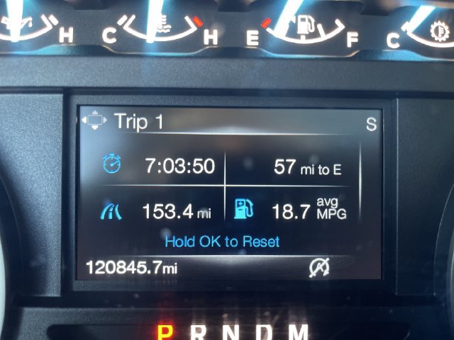 Certified 2018 Ford F150 XLT w/ Equipment Group 302A Luxury AWD/4WD image 9