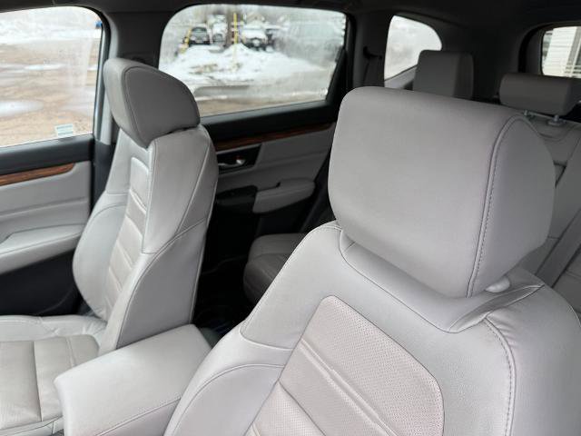 Used 2017 Honda CR-V EX-L image 31