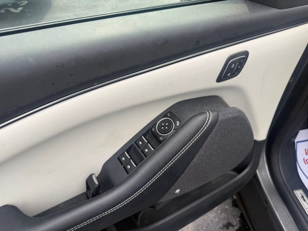 Certified 2023 Ford Mustang Mach-E Premium RWD image 17