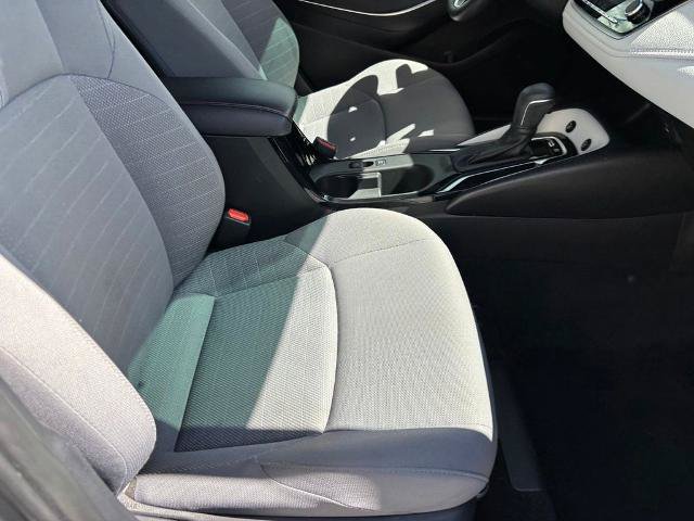 Used 2024 Toyota Corolla SE FWD image 32