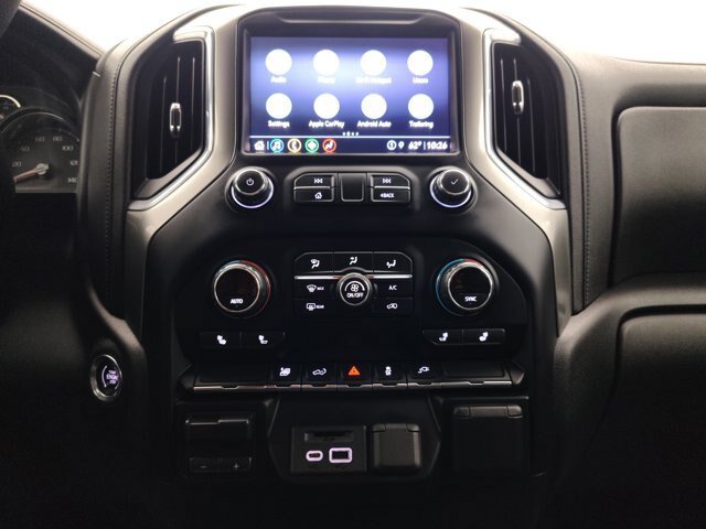 Used 2021 Chevrolet Silverado 2500 LTZ AWD/4WD image 39